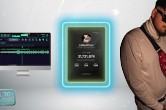 mix and master your autotune song