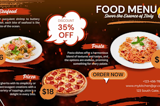 do menu, menu design, restaurant menu design and digital menu