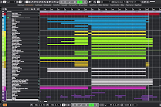 compose orchestral music for your film or video