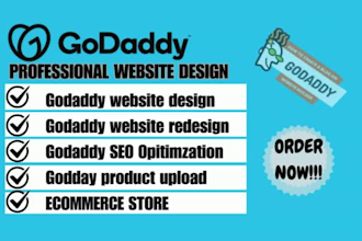 godaddy website,godaddy landing page,godaddy redesign,hostinger website,godaddy