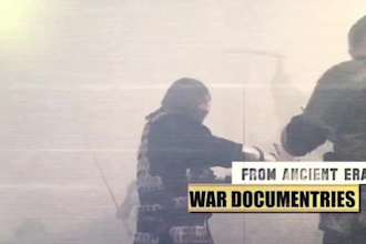 create trending history documentary video for your youtube