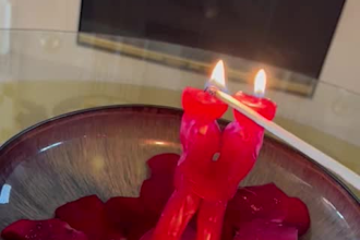 describe your twinflame or soulmate in a detailed reading