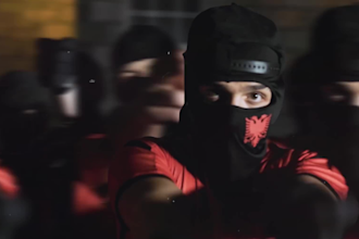 edit your rap video using professional vfx