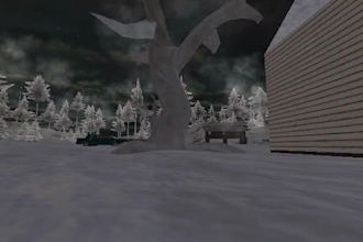 develop scary 3d horror game for you
