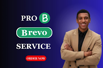 setup brevo campaign email marketing  yotpo sms mailerlite converkit automation