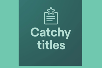write engaging podcast show notes to boost your audience retention