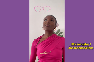 create dropshipping video ads