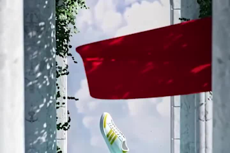 do realistic 3d shoe animation, 3d footwear, 3d shoe design, 3d sneakers design