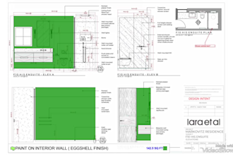 do painting takeoffs using planswift and bluebeam