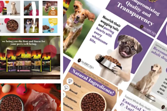 design amazon listing images and ebc for your product