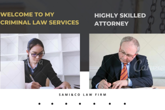 be your criminal defense or personal injury lawyer or online attorney