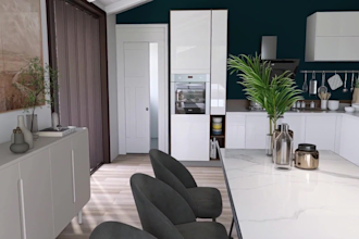 create a project for you, 3d modeling and rendering
