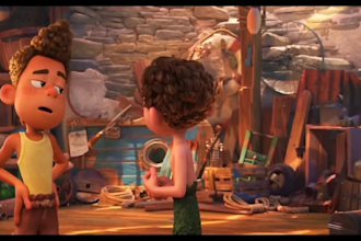 3d animation video, character rigging, commerical animation,cartoon music video