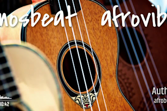 ghost produce afrobeat, amapiano, afro house, afro dancehall