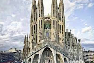 help you with any task related to barcelona or spain