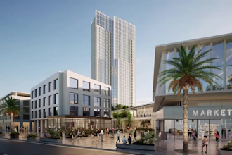 do architectural, cgi, 3d rendering, walkthrough videos