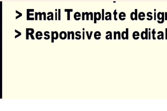 set up  email marketing campaigns with mailchimp, hubspot