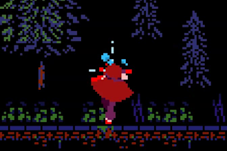 create pixel art graphic assets for your games
