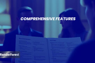 write a professional business plan, investor pitch, or startup proposal