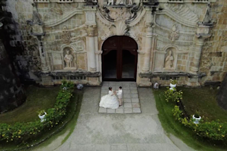 edit wedding highlights and full videos