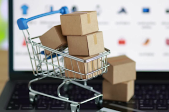 create and build your ecommerce wordpress website