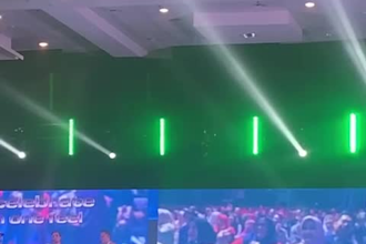 plan impactful corporate or branding event
