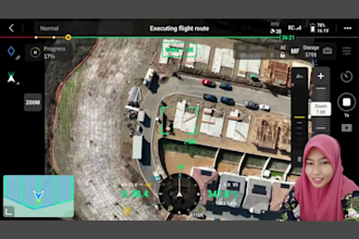 process uav, drone image in metashape points cloud 3d mesh, dsm, dtm, layout map