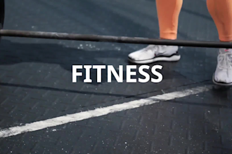 edit your fitness and workout videos
