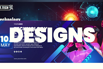 design social media posts and custom designs