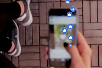write catchy  social media  captions for instagram