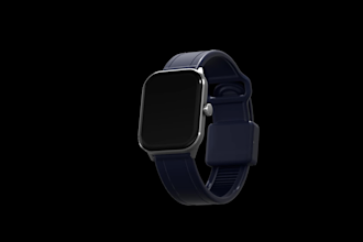 create 3d product animations