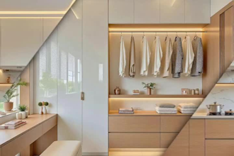 draft 3d floor plans and design your house, villa, rooms, appartments in 3ds max