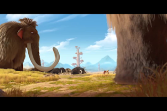 top quality 2d 3d animated music,3d cartoon music video,cartoon character design