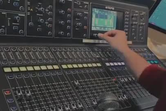 professionally mix and master your tracks