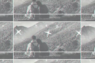 edit your traveling video