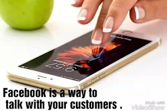 manage your facebook business page
