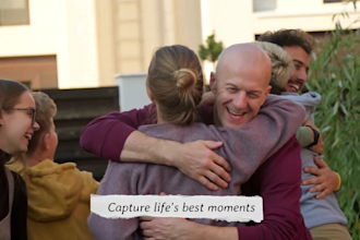 professionally edit your travel, family, wedding, and instagram videos