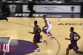 edit nba videos, basketball mini documentary and highlight