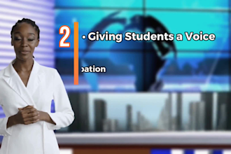 do video course, video editing, loom, ppt voiceover, elearning course, zoom