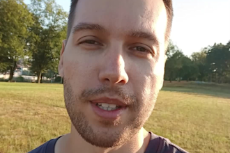record a ugc video in czech language