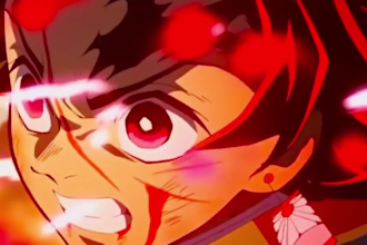 do anime recap or movie recap youtube video editing