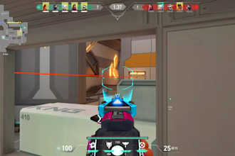 edit your valorant montage