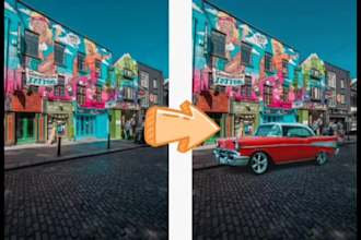 photoshop editing, mock ups, image manipulation and retouching