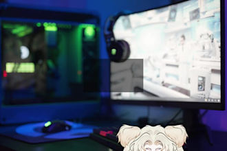 draw pngtubers and emotes for stream