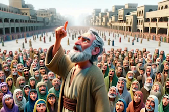 create viral ai bible history video faceless video cash cow channel success
