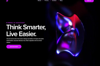 do framer website design webflow to wix studio 3d animation wix studio website