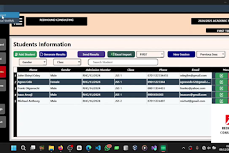 create powerful desktop applications with qt