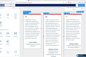 concevoir un site web responsive et optimise SEO