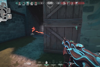 edit your valorant clips into montage with sync