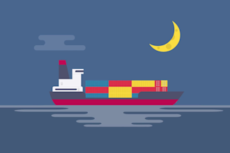 custom 2d animated explainer video